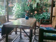 -Jungle Kitchen