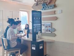 -Cupping Room(Harbour City)
