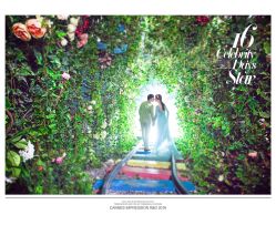 -戛纳印象摄影(潮拍定制馆)