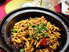 -五味坊·喜宴楼(瑞丰商博城店)