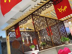 -十二生肖主题餐厅(吕家营店)