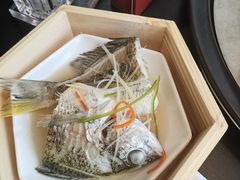 -水禾轩·海鲜蒸汽主题餐厅(新香洲旗舰店)