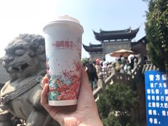 -鸡鸣赐茶(鸡鸣寺路店)