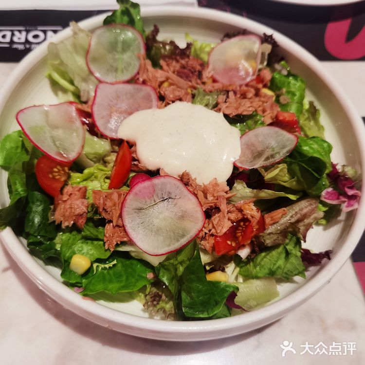 发现一家宝藏西餐厅