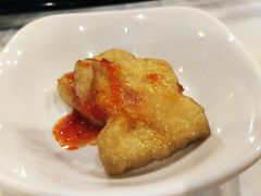 -秦淮小吃城(夫子庙店)