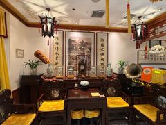 -富华斋饽饽铺·宫廷糕点·伴手礼(护国新天地店)