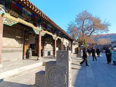 -张学良旧居陈列馆