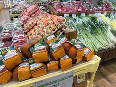 -果蔬好生活超市(双井店)