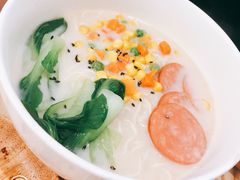 -长颈鹿的口袋钵钵鸡(市南店)