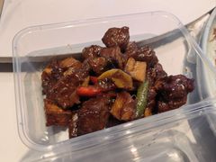 -泰钰丰烤鸭(开发区店)