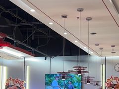 -龍歌自助小火锅(芝罘万达店)