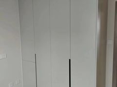 -索菲亚衣柜橱柜家具全屋定制(盈港路店)