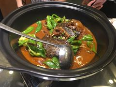 -茶叁酒肆·楚味江湖(菱角湖店)