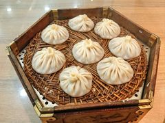 -西安贾三灌汤包·回坊小吃·清真炒菜(北院门总店)
