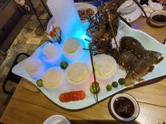 -蠔爺王志德生蚝馆(金沙湾店)