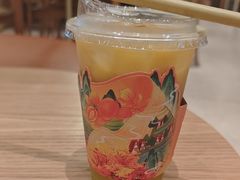 -去茶山(重庆万象城店)