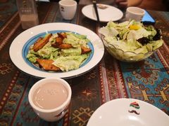 -巴依老爷·新疆美食(上城区天城路店)