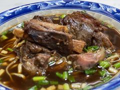 -南花桥羊肉馆老字号(乌镇店)