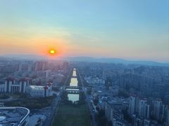 -南昌之星摩天轮