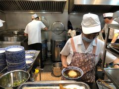 -伟记奥面馆(白塔东路店)