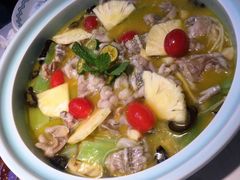 -花椒俏川菜小馆(南海万达店)