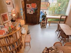 -知亘茶食
