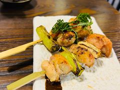 -黑门食堂