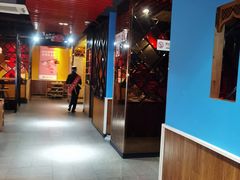 -傣妹火锅(南京东路一店)