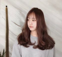 -GIRL STYLE 烫发·染发沙龙