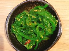 -日本料理神拉面