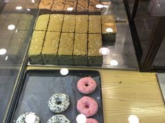 -老香港蛋糕(梓桐苑店)