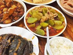 -雨田饭店