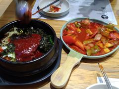 -茂一扎韩式料理(尧化门店)