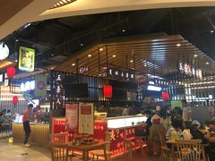 门面-茶马花街(城西银泰城店)