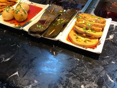 -豫楚源美猴王·面(武商广场店)