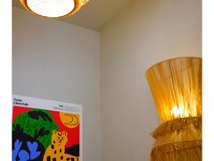 用餐区-Fruiffee Cafe 果啡派