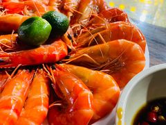 -琼大师东方烤乳猪(亚特兰蒂斯店)