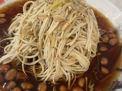 -老街饭庄·地道淮扬菜(扬子江北路总店)