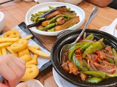 -裕记烧腊连锁餐饮(外马分店)