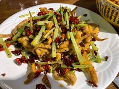 -合家院饭庄(榆关道店)
