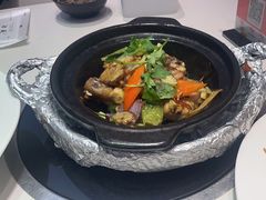 -沄记顺德菜打边炉(东直门店)