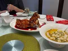 -得月楼·省级非遗·传统苏帮菜(观前店)