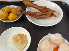 -石湾点心