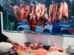 -刘少华贵州小黄牛·鲜牛肉火锅(总店)