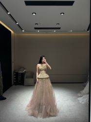 -MuseMarry婚纱(前海嘉里中心店)