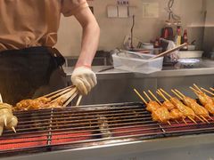 -雁滩白记·兰州牛肉面