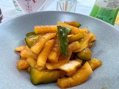 -湘中缘·湖南菜(娄底驻京办店)