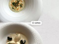 -Caprice(香港四季酒店)