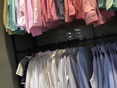店内环境-海马体照相馆(成都来福士广场店)