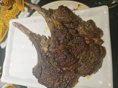 -真剑日本料理·铁板烧(贵州路店)